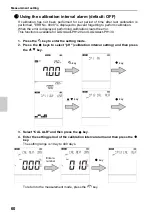 Preview for 80 page of Horiba Scientific LAQUAact-PH110 Instruction Manual