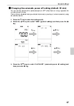 Preview for 87 page of Horiba Scientific LAQUAact-PH110 Instruction Manual