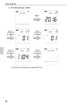 Preview for 92 page of Horiba Scientific LAQUAact-PH110 Instruction Manual