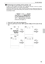 Preview for 93 page of Horiba Scientific LAQUAact-PH110 Instruction Manual