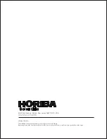 Preview for 97 page of Horiba Scientific Quanta-phi F-3029 Operation Manual