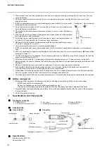 Preview for 8 page of horiba 0030-10D Instruction Manual