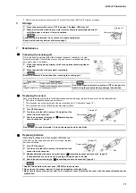 Preview for 11 page of horiba 0030-10D Instruction Manual