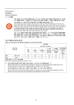 Preview for 3 page of horiba 300-D-2 Manual