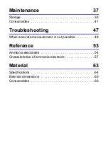 Preview for 10 page of horiba 5002S-10C Instruction Manual