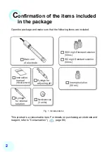 Preview for 14 page of horiba 5002S-10C Instruction Manual