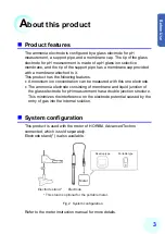 Preview for 15 page of horiba 5002S-10C Instruction Manual