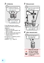 Preview for 18 page of horiba 5002S-10C Instruction Manual