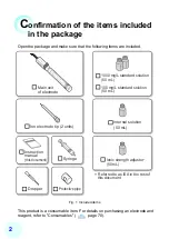 Preview for 12 page of horiba 6582S-10C Instruction Manual