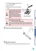 Preview for 43 page of horiba 6582S-10C Instruction Manual