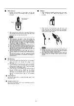 Предварительный просмотр 4 страницы horiba 9383-10D Instruction Manual