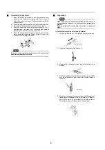 Preview for 6 page of horiba 9615S-10D Instruction Manual