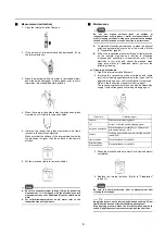 Preview for 7 page of horiba 9615S-10D Instruction Manual