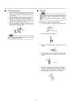 Preview for 6 page of horiba 9618S-10D Instruction Manual