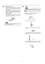 Preview for 6 page of horiba 9631-10D Instruction Manual