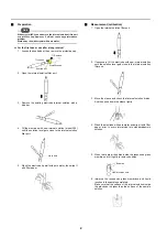 Preview for 6 page of horiba 9681-10D Instruction Manual