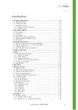 Preview for 7 page of horiba ABX MICROS ES60 User Manual