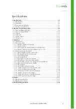 Предварительный просмотр 9 страницы horiba ABX MICROS ES60 User Manual