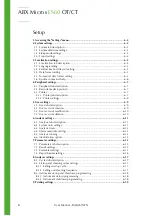 Предварительный просмотр 14 страницы horiba ABX MICROS ES60 User Manual