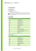 Preview for 40 page of horiba ABX MICROS ES60 User Manual