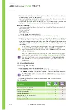 Preview for 72 page of horiba ABX MICROS ES60 User Manual