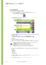 Preview for 94 page of horiba ABX MICROS ES60 User Manual