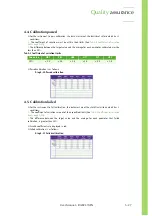 Preview for 125 page of horiba ABX MICROS ES60 User Manual