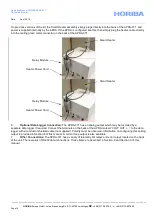 Предварительный просмотр 16 страницы horiba APDA-371 Operation Manual