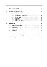 Preview for 11 page of horiba APMA-370 Operation Manual