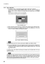 Preview for 40 page of horiba APMA-370 Operation Manual