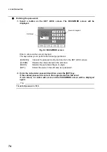 Preview for 86 page of horiba APMA-370 Operation Manual