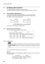 Preview for 98 page of horiba APMA-370 Operation Manual