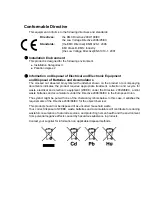 Preview for 3 page of horiba APOA-370 Operation Manual