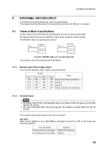 Preview for 99 page of horiba APOA-370 Operation Manual