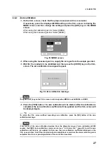 Preview for 37 page of horiba APSA-370 Operation Manual