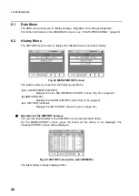 Предварительный просмотр 50 страницы horiba APSA-370 Operation Manual