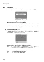 Preview for 62 page of horiba APSA-370 Operation Manual