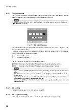 Предварительный просмотр 66 страницы horiba APSA-370 Operation Manual