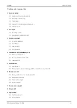 Preview for 2 page of horiba Checker CC-100E Operating Instructions Manual