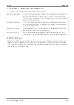 Preview for 4 page of horiba Checker CC-100E Operating Instructions Manual