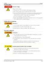 Предварительный просмотр 6 страницы horiba Checker CC-100E Operating Instructions Manual