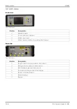 Preview for 9 page of horiba Checker CC-100E Operating Instructions Manual