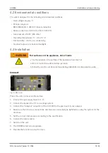 Предварительный просмотр 12 страницы horiba Checker CC-100E Operating Instructions Manual