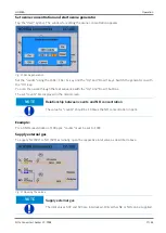 Предварительный просмотр 16 страницы horiba Checker CC-100E Operating Instructions Manual