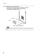 Preview for 78 page of horiba ENDA-5000 Instruction Manual