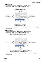 Preview for 21 page of horiba F-70 Series Instruction Manual