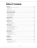 Preview for 3 page of horiba FluoroMax-3 Operation Manual