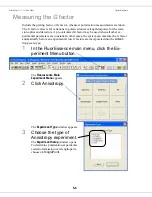 Preview for 72 page of horiba FluoroMax-3 Operation Manual