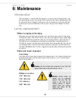 Предварительный просмотр 85 страницы horiba FluoroMax-3 Operation Manual