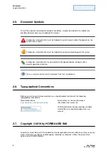 Preview for 10 page of horiba HEMAPREP RAB316AEN User Manual